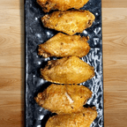 Best 炸雞翼 Fried Chicken Wings (6 pieces) in San Bruno, CA